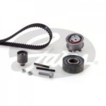 K015607XS GATES комплект ремня грм