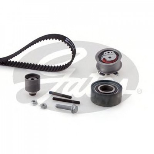 K015607XS GATES комплект ремня грм