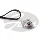 K015610XS GATES комплект ремня грм