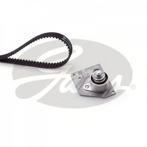 K015610XS GATES комплект ремня грм K015610XS GATES комплект ремня грм