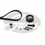 K015622XS GATES комплект ремня грм