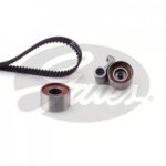 K01T298 GATES ремонтний комплект для заміни паса газорозподільчого механізму