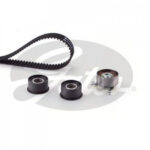 K025461XS GATES ремонтний комплект для заміни паса газорозподільчого механізму