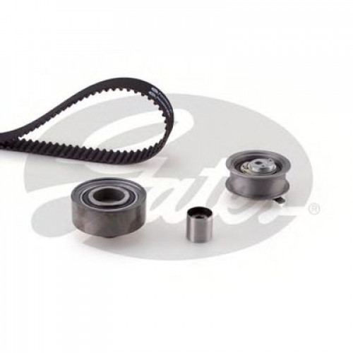 K025559XS GATES ремонтний комплект для заміни паса газорозподільчого механізму