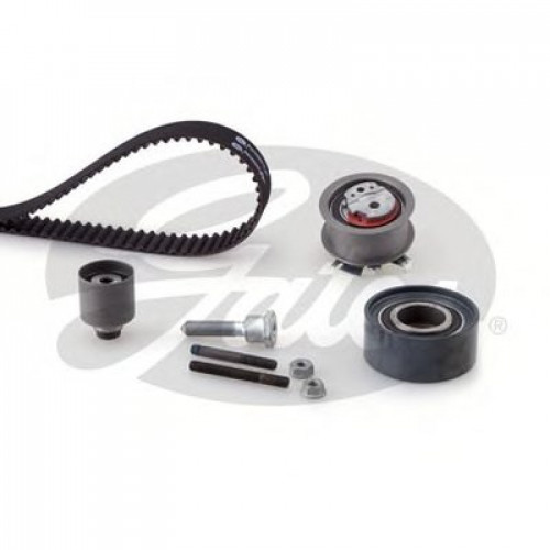K025607XS GATES комплект ремня грм