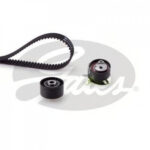 K025633XS GATES комплект ремня грм