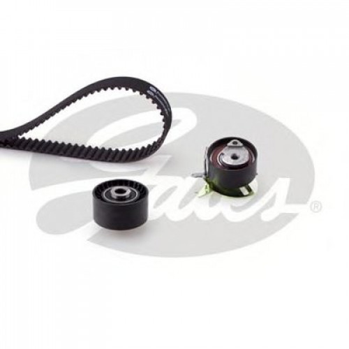 K025633XS GATES комплект ремня грм K025633XS GATES комплект ремня грм