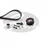 K045223XS GATES комплект ремня грм