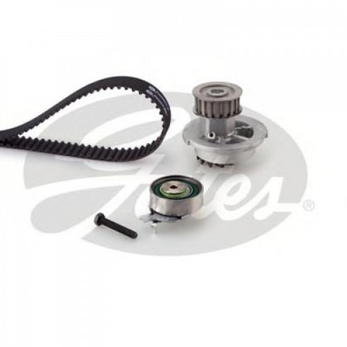 KP25310XS GATES водяной насос + комплект зубчатого ремня KP25310XS GATES водяной насос + комплект зубчатого ремня