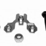 1016107 LEMFORDER ремонтный комплект