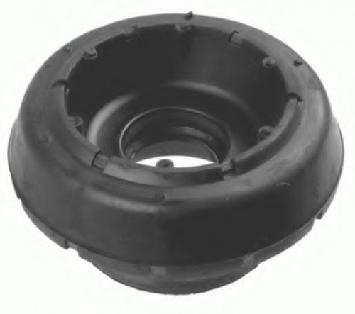 1019801 LEMFORDER опора стойки амортизатора