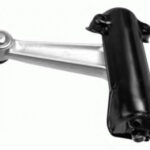 1100402 LEMFORDER рычаг независимой подвески колеса