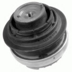 1134602 LEMFORDER кронштейн двигателя