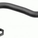 1207303 LEMFORDER наконечник поперечной рулевой тяги