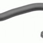 1207403 LEMFORDER наконечник поперечной рулевой тяги