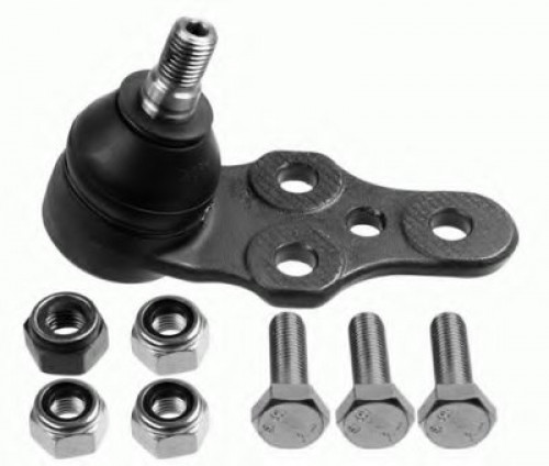 1215205 LEMFORDER шаровой шарнир