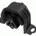 1226101 LEMFORDER кронштейн двигателя