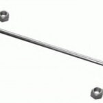 1258202 LEMFORDER тяга / стойка