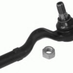 1266302 LEMFORDER наконечник поперечной рулевой тяги