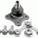 1761902 LEMFORDER ремонтный комплект