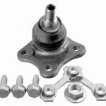 1762002 LEMFORDER ремонтный комплект