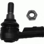 1887403 LEMFORDER наконечник поперечной рулевой тяги