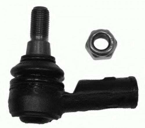 1887403 LEMFORDER наконечник поперечной рулевой тяги