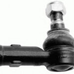 1971902 LEMFORDER наконечник поперечной рулевой тяги; угловой шарнир