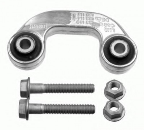 2155502 LEMFORDER тяга / стойка