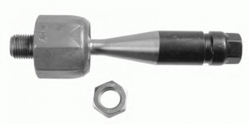 2160901 LEMFORDER осевой шарнир 2160901 LEMFORDER осевой шарнир