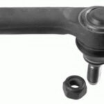 2225103 LEMFORDER наконечник поперечной рулевой тяги