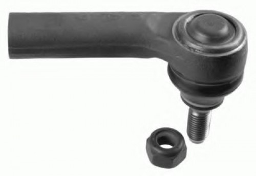 2225103 LEMFORDER наконечник поперечной рулевой тяги