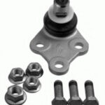 2239402 LEMFORDER ремонтный комплект