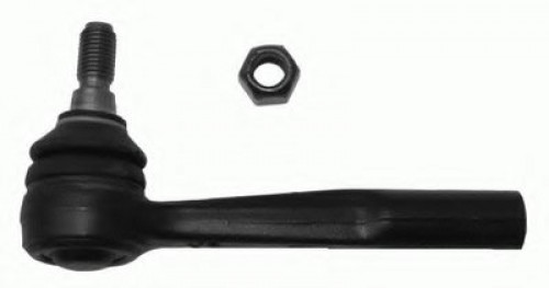 2508703 LEMFORDER наконечник поперечной рулевой тяги