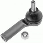 2548402 LEMFORDER наконечник поперечной рулевой тяги