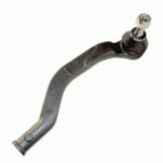 2551101 LEMFORDER наконечник поперечной рулевой тяги