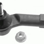 2600002 LEMFORDER наконечник поперечной рулевой тяги