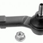 2600102 LEMFORDER наконечник поперечной рулевой тяги