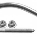 2605002 LEMFORDER тяга / стойка