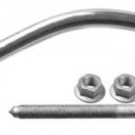 2605102 LEMFORDER тяга / стойка