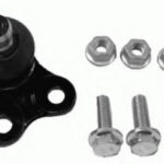 2650102 LEMFORDER шаровой шарнир