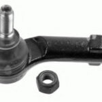 2666902 LEMFORDER наконечник поперечной рулевой тяги