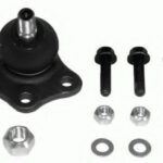 2670502 LEMFORDER шаровой шарнир