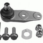 2676801 LEMFORDER шаровой шарнир