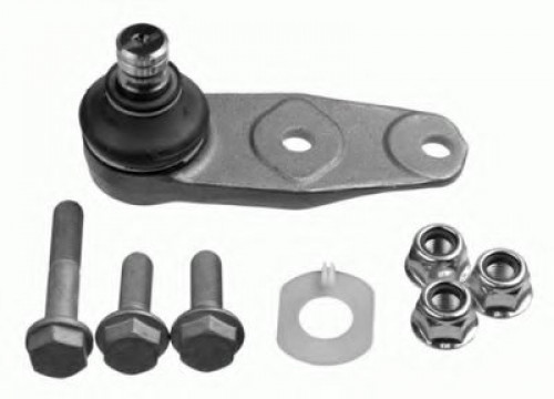 2676801 LEMFORDER шаровой шарнир