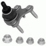 2677202 LEMFORDER шаровой шарнир