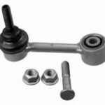 2677502 LEMFORDER тяга / стойка