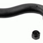 2707502 LEMFORDER наконечник поперечной рулевой тяги