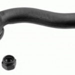 2707602 LEMFORDER наконечник поперечной рулевой тяги