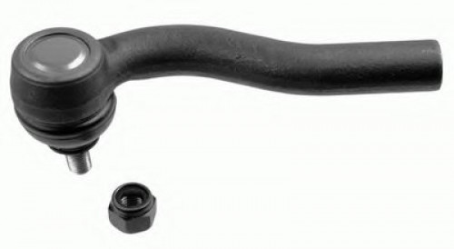 2707602 LEMFORDER наконечник поперечной рулевой тяги